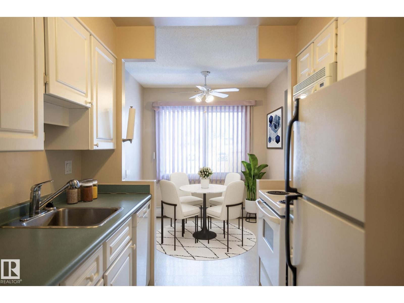 #207 11465 41 Av Nw, Edmonton, Alberta  T6J 0T9 - Photo 7 - E4469416