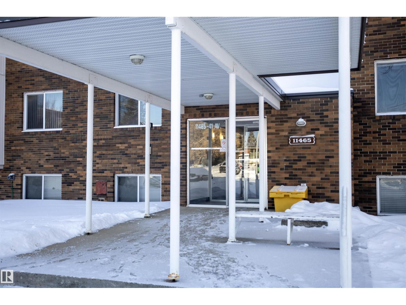 #207 11465 41 Av Nw, Edmonton, Alberta  T6J 0T9 - Photo 3 - E4469416