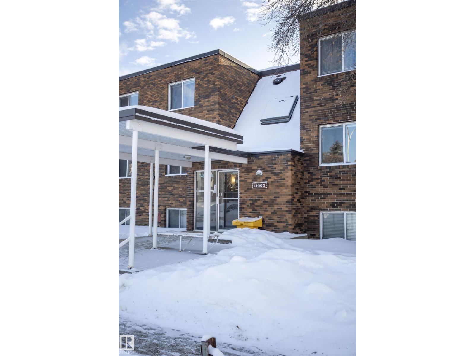 #207 11465 41 Av Nw, Edmonton, Alberta  T6J 0T9 - Photo 4 - E4469416