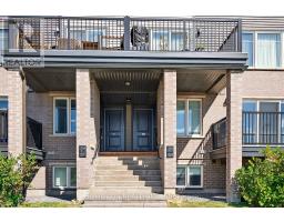 1201 CHAPMAN MILLS DRIVE, Ottawa, Ontario