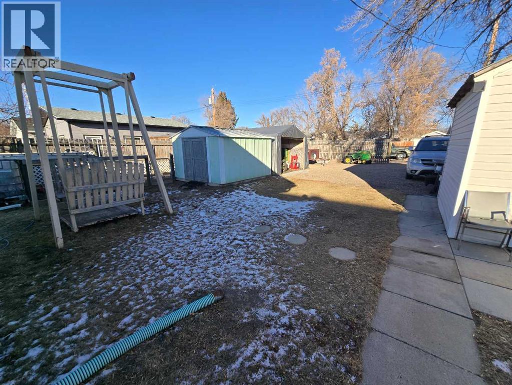 210 2 Avenue N, Vauxhall, Alberta  T0K 2K0 - Photo 43 - A2276626