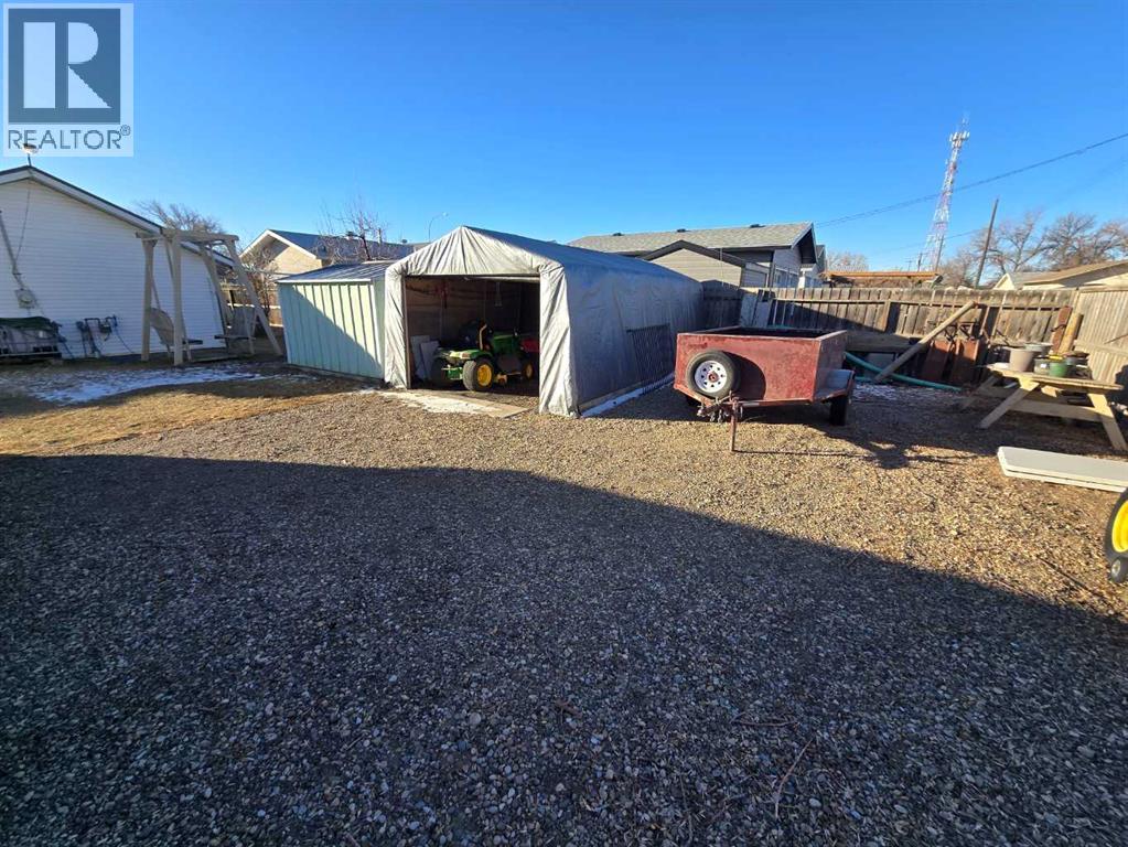 210 2 Avenue N, Vauxhall, Alberta  T0K 2K0 - Photo 46 - A2276626