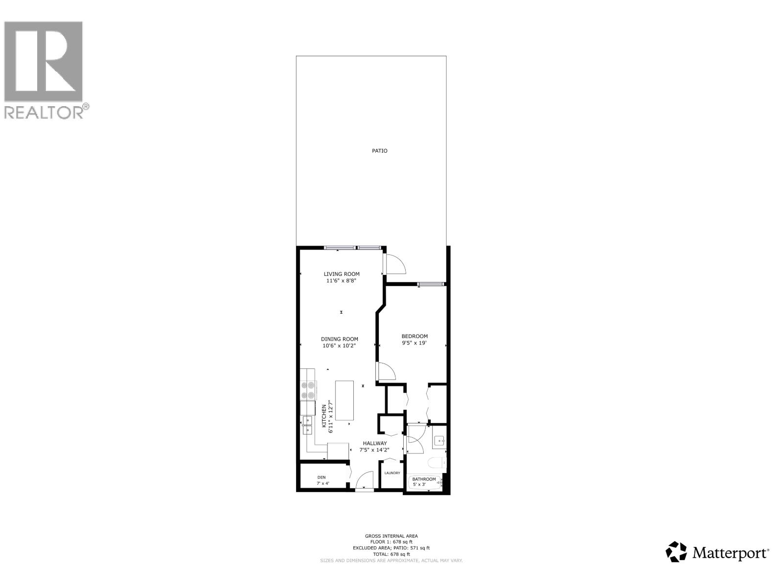 310 10020 Dunoon Drive, Richmond, British Columbia  V7A 0A7 - Photo 20 - R3079144