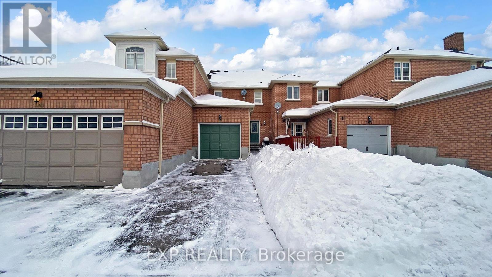 465 Bur Oak Avenue, Markham, Ontario  L6C 2S7 - Photo 42 - N12705734
