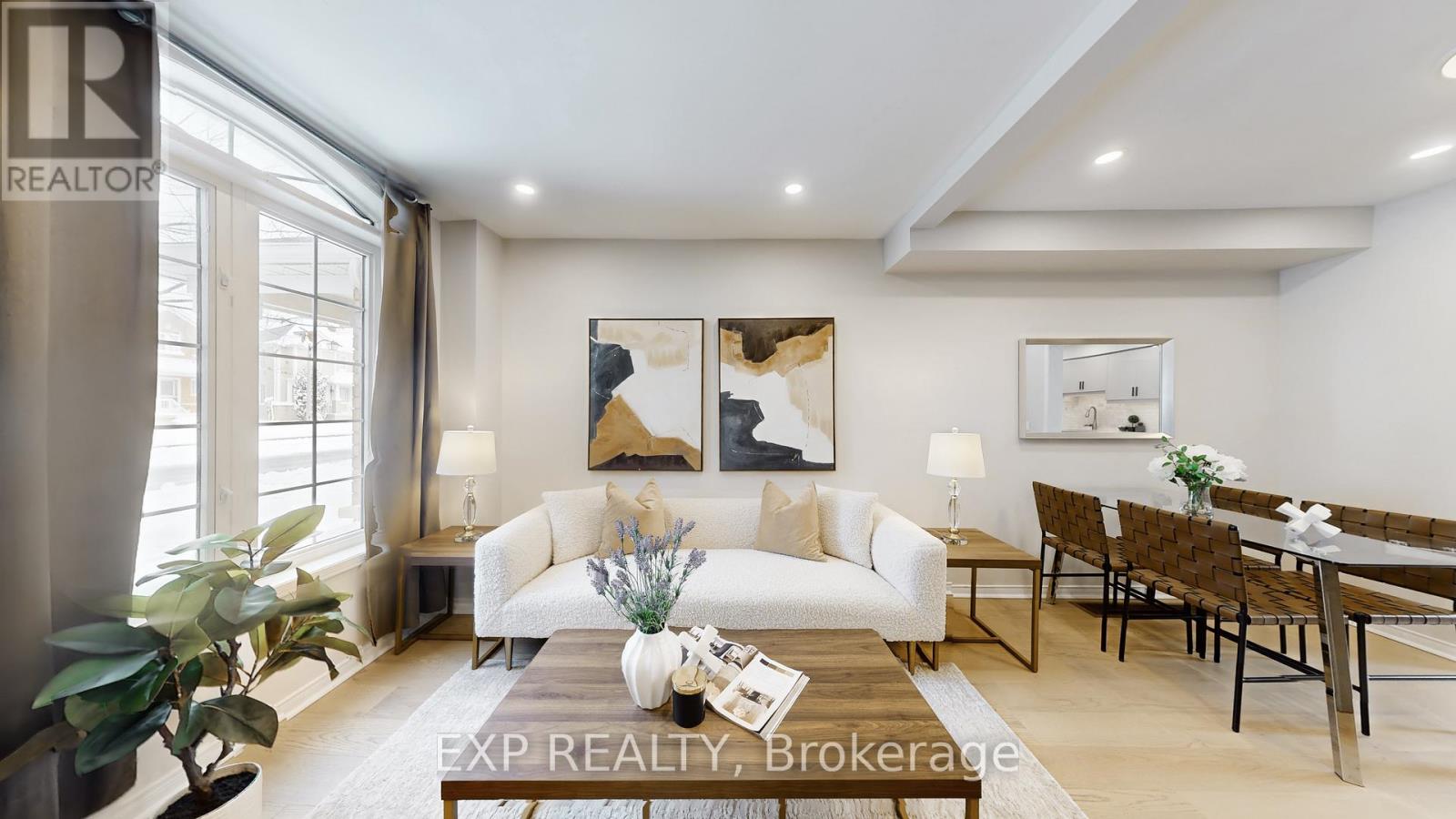 465 Bur Oak Avenue, Markham, Ontario  L6C 2S7 - Photo 5 - N12705734