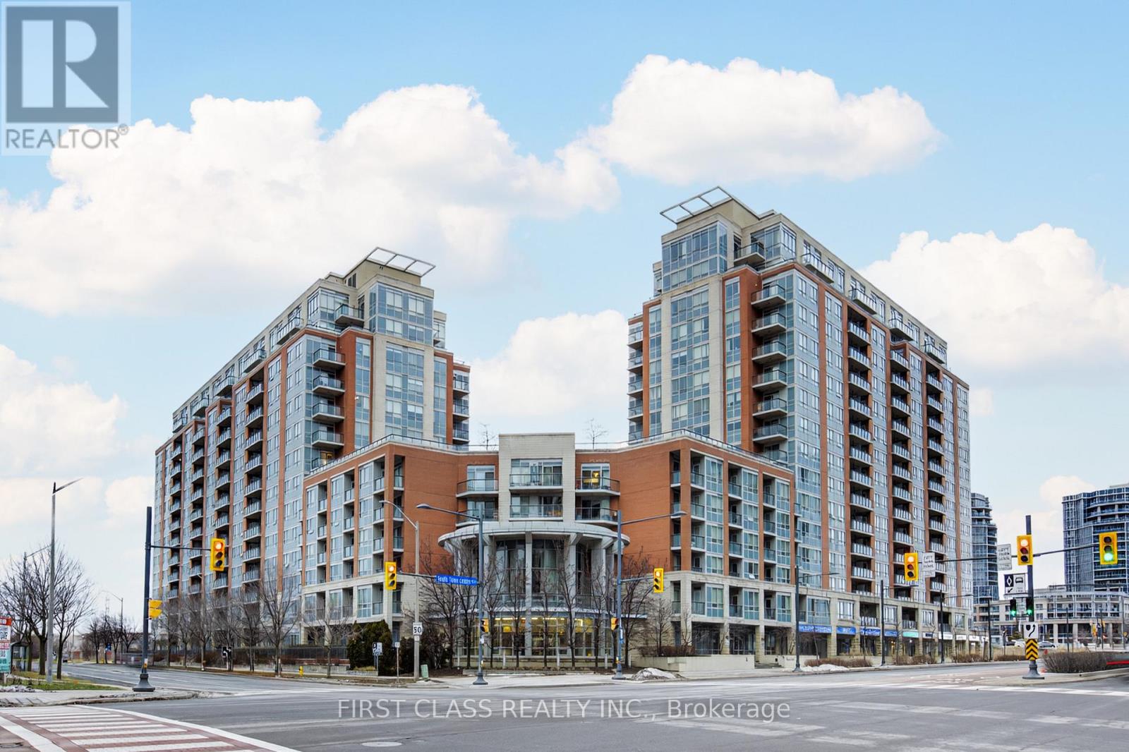 620 - 60 South Town Centre Boulevard, Markham, Ontario  L6G 0C5 - Photo 2 - N12705742