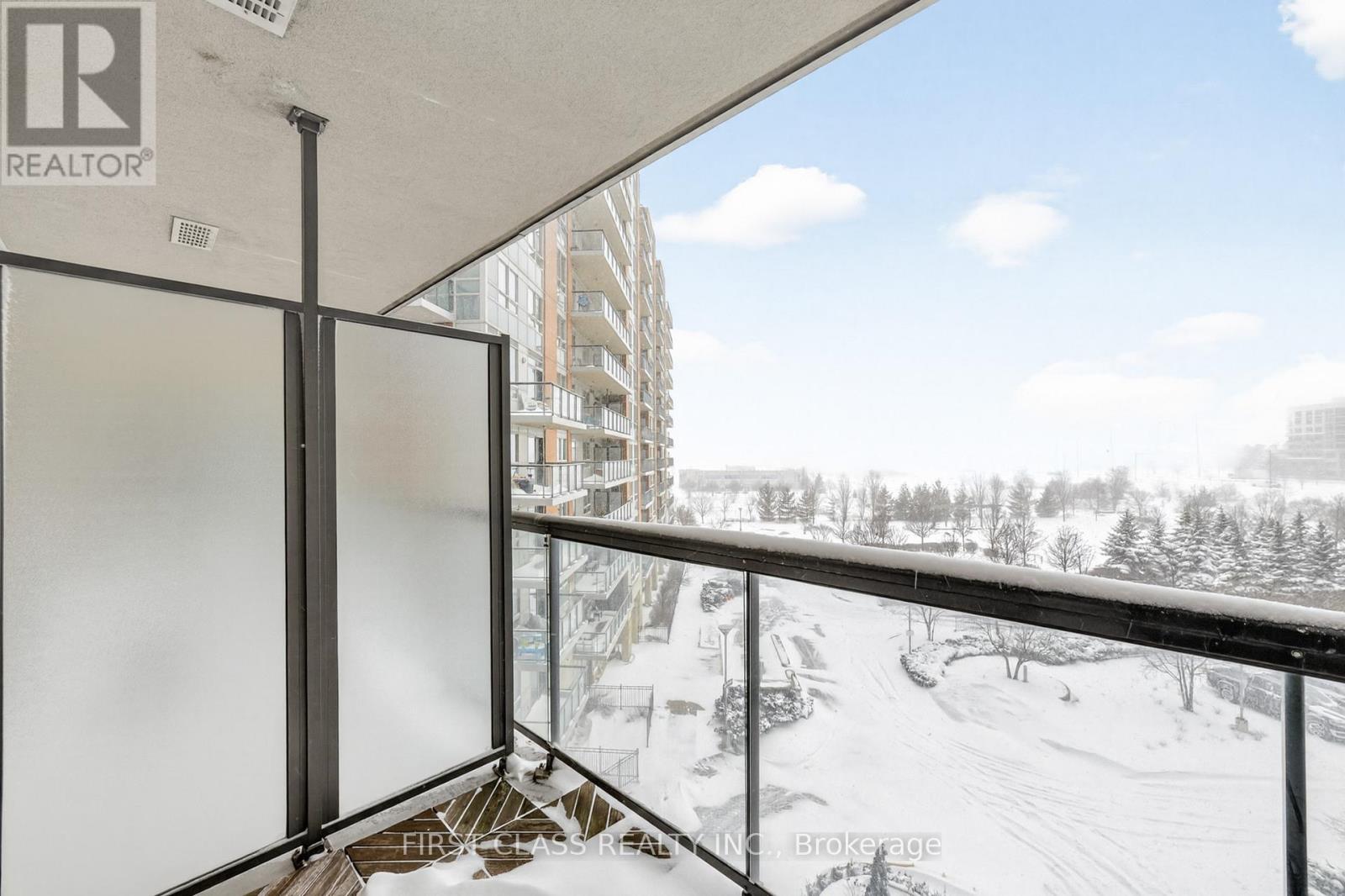 620 - 60 South Town Centre Boulevard, Markham, Ontario  L6G 0C5 - Photo 20 - N12705742