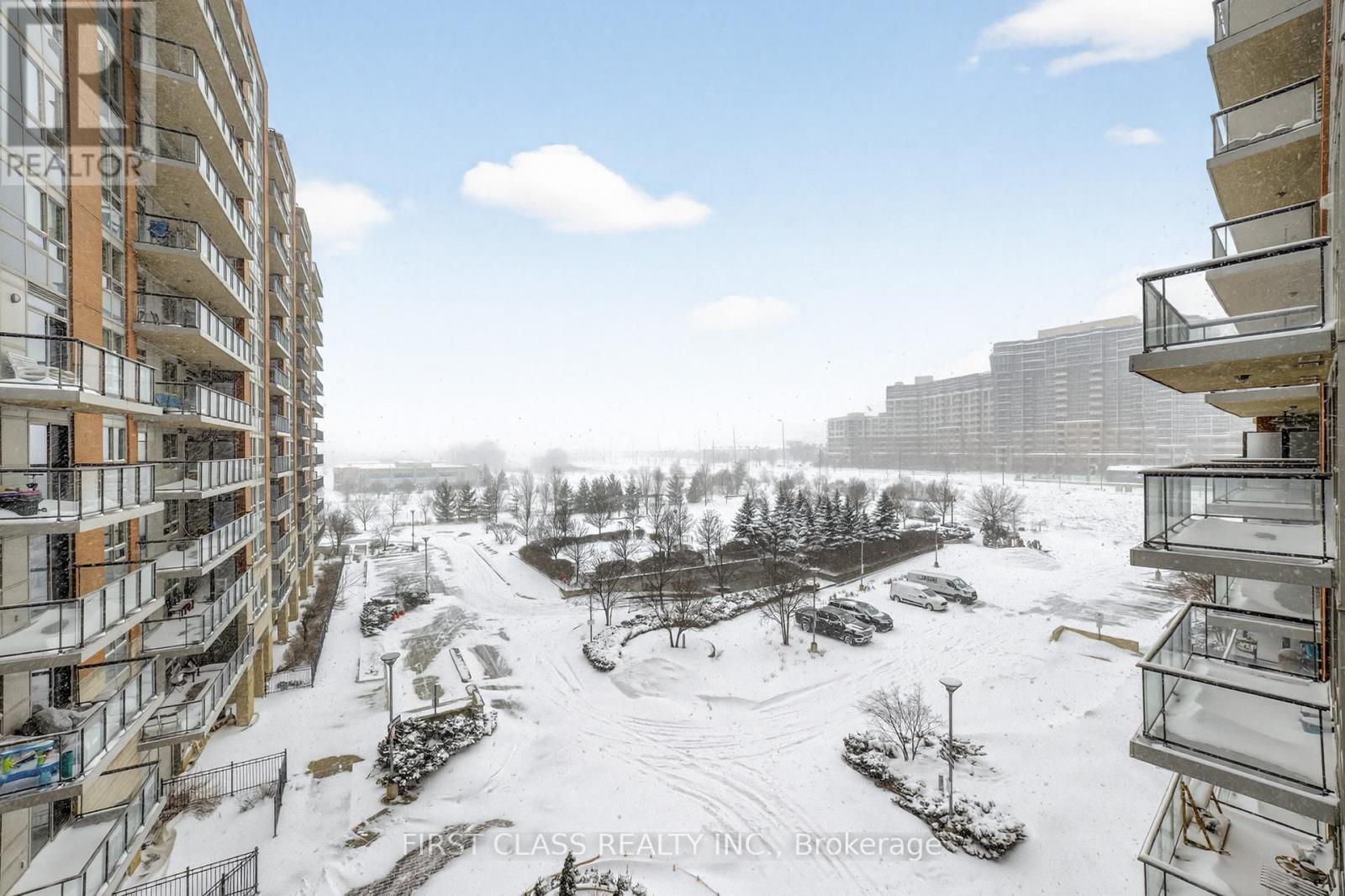 620 - 60 South Town Centre Boulevard, Markham, Ontario  L6G 0C5 - Photo 21 - N12705742