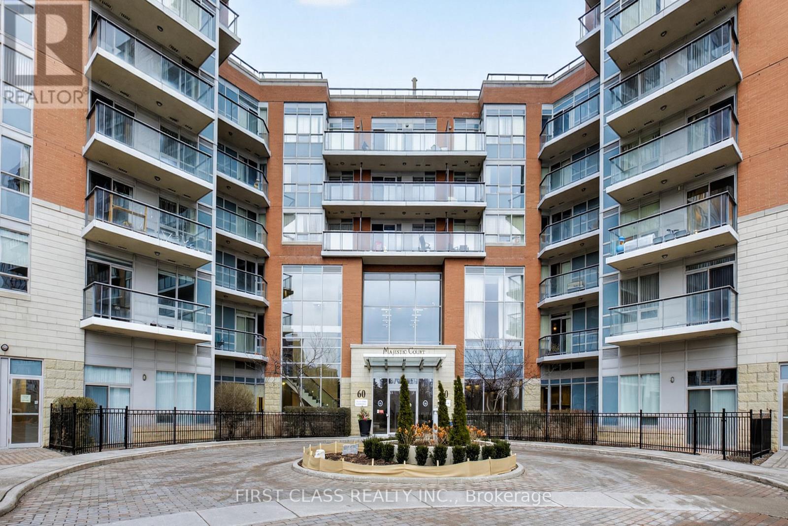 620 - 60 South Town Centre Boulevard, Markham, Ontario  L6G 0C5 - Photo 3 - N12705742