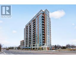 620 - 60 SOUTH TOWN CENTRE BOULEVARD, Markham, Ontario