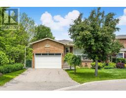 1161 CARLO COURT, Mississauga, Ontario