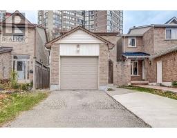63 CHALFIELD LANE, Mississauga, Ontario