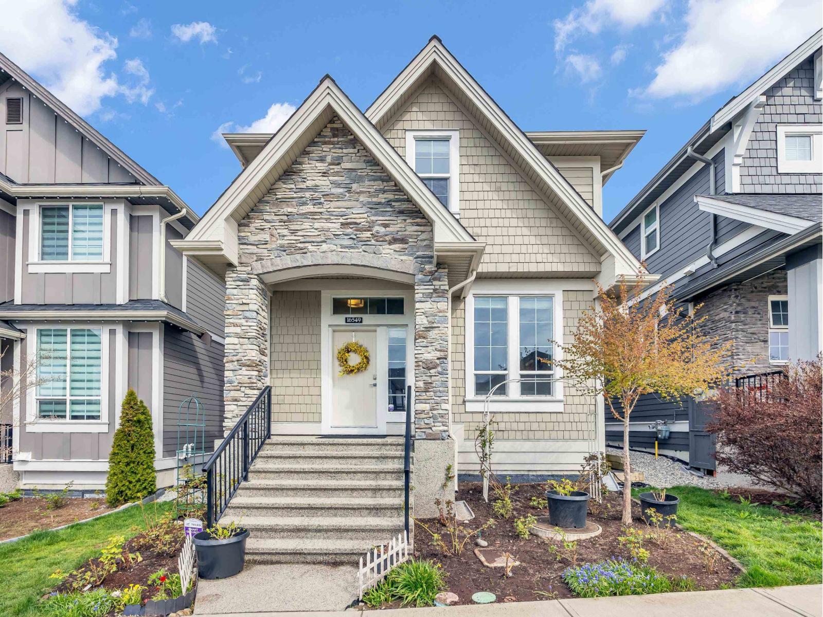 16549 21 AVENUE, Surrey, British Columbia