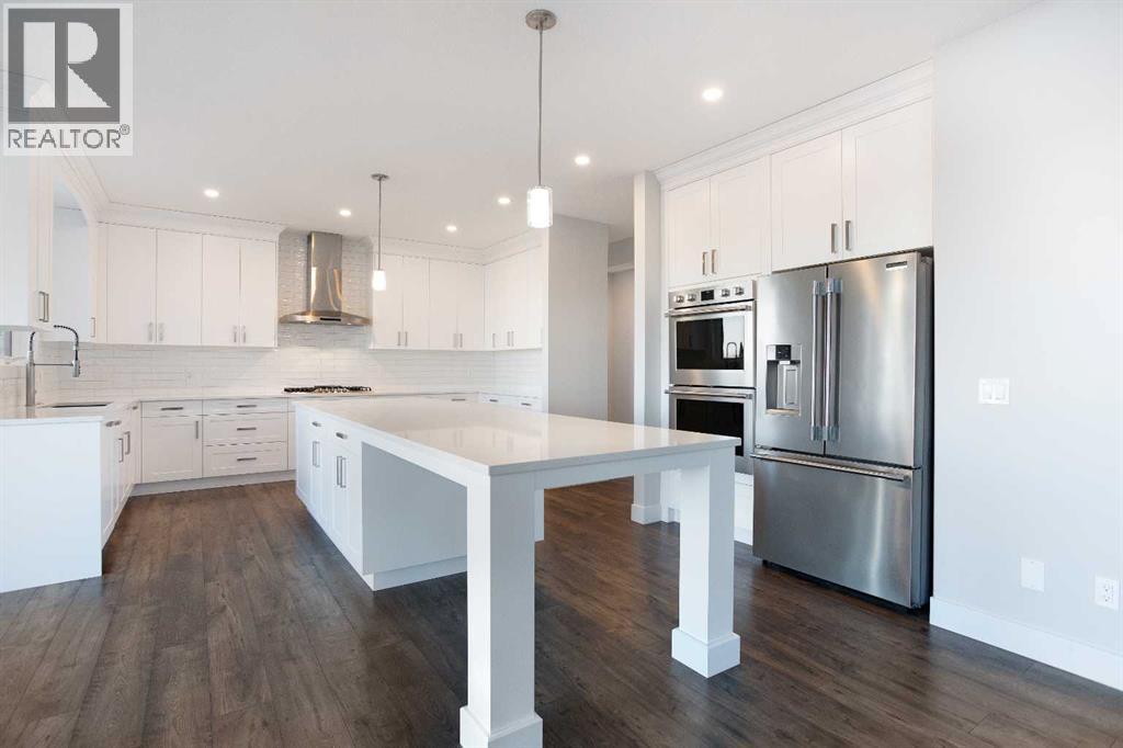 74 Cimarron Estates Drive, Okotoks, Alberta  T1S 0R2 - Photo 8 - A2277777