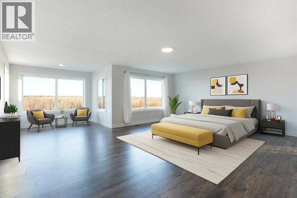 74 Cimarron Estates Drive, Okotoks, Alberta  T1S 0R2 - Photo 21 - A2277777