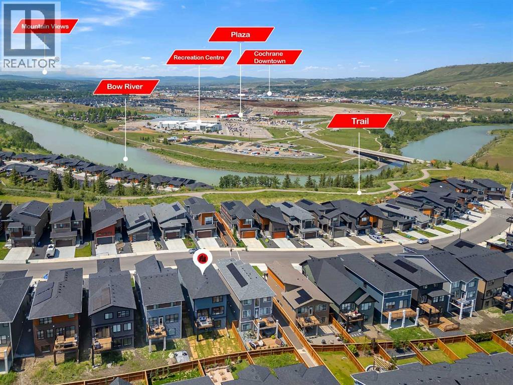 172 Precedence Hill, Cochrane, Alberta  T4C 2T6 - Photo 34 - A2279963