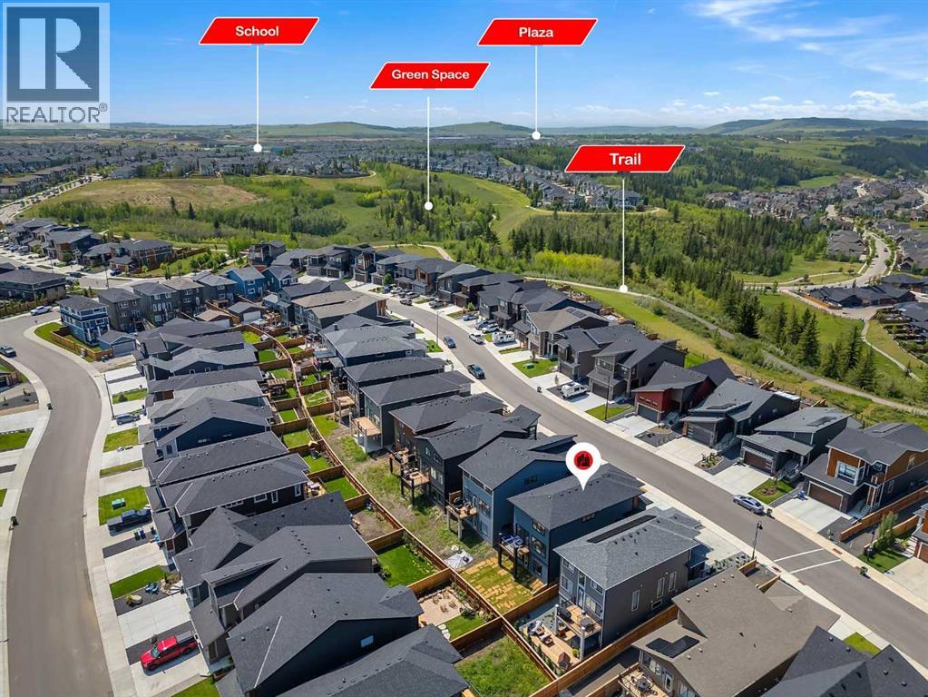 172 Precedence Hill, Cochrane, Alberta  T4C 2T6 - Photo 2 - A2279963