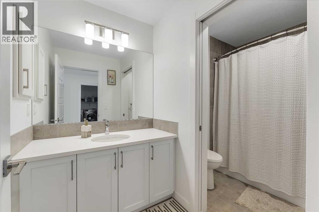 172 Precedence Hill, Cochrane, Alberta  T4C 2T6 - Photo 28 - A2279963