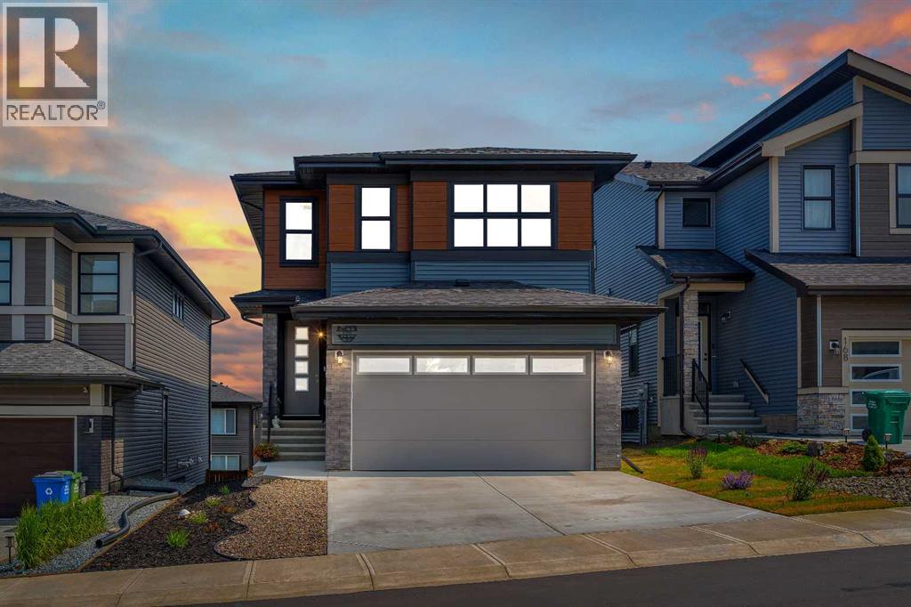 172 Precedence Hill, Cochrane, Alberta