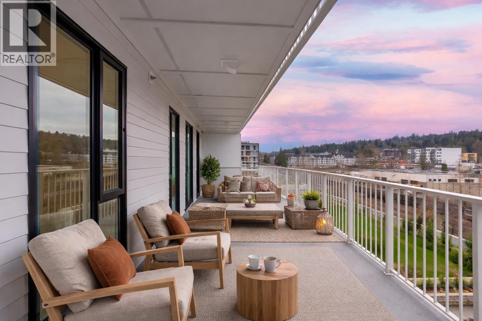 508 3055 Murray Street, Port Moody, British Columbia  V3H 0P4 - Photo 11 - R3080318