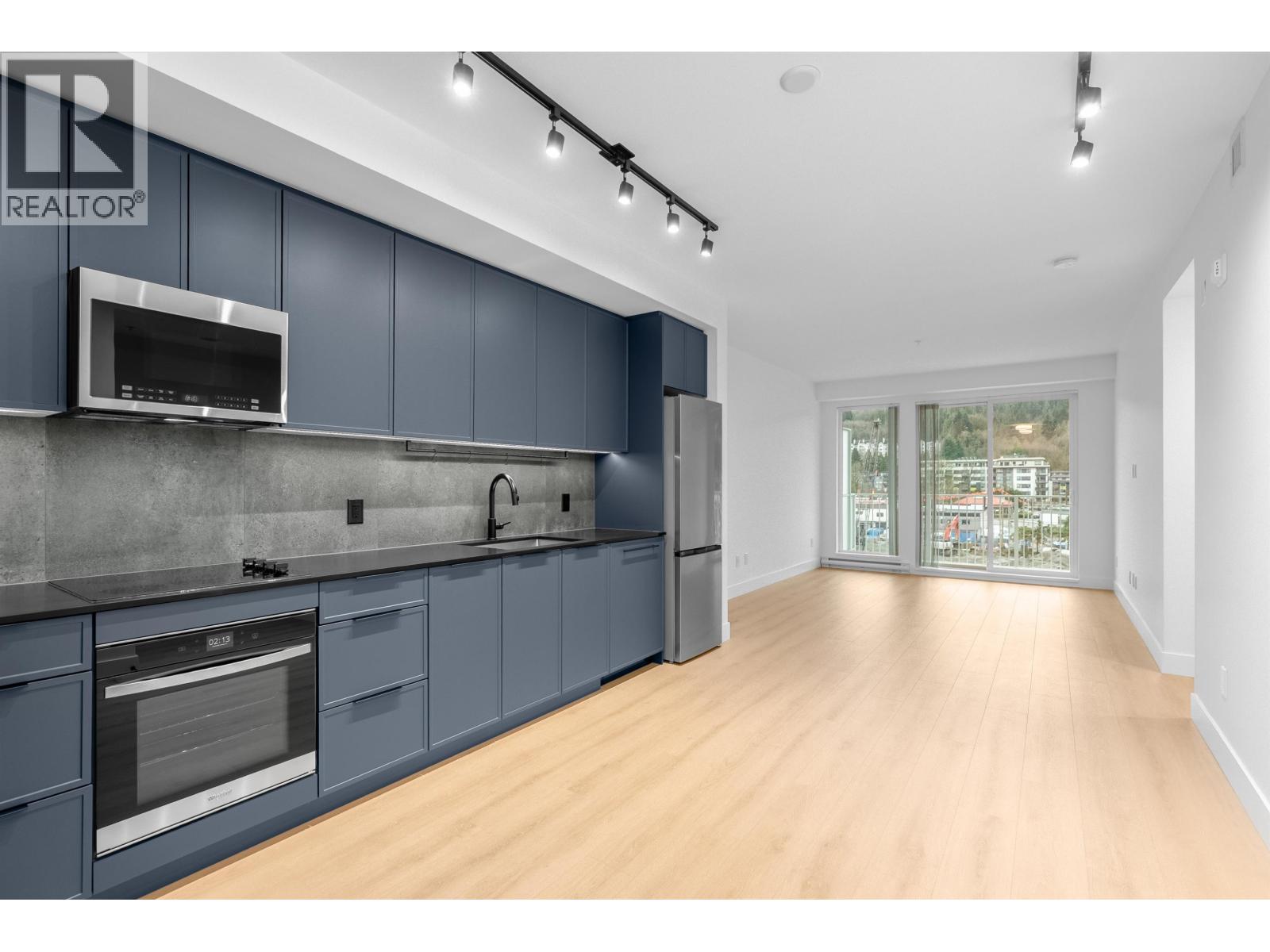 508 3055 Murray Street, Port Moody, British Columbia  V3H 0P4 - Photo 17 - R3080318