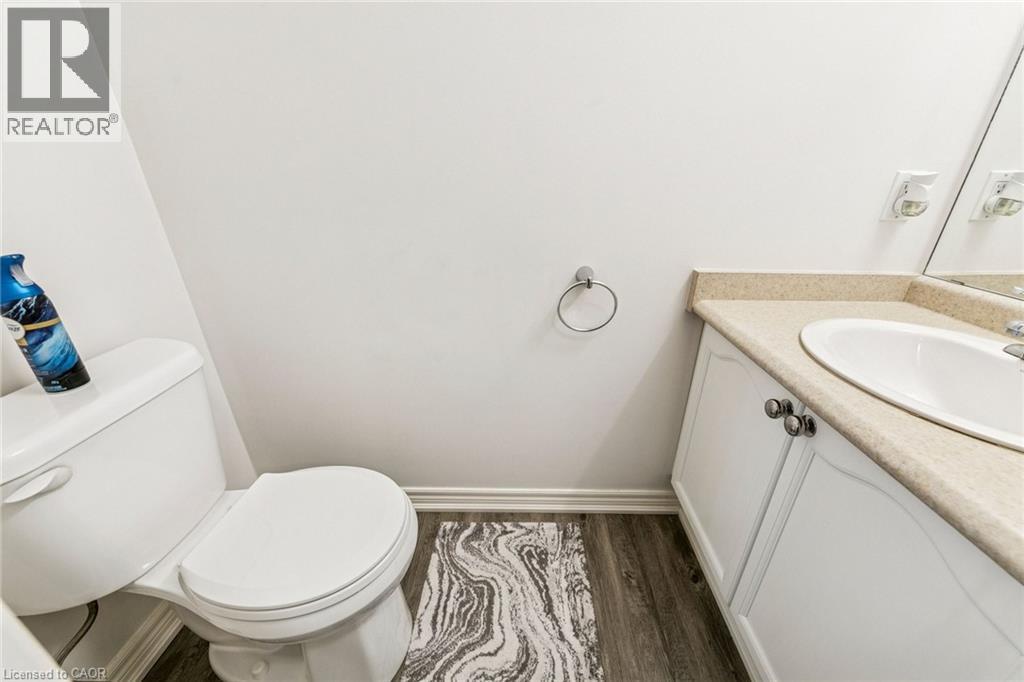 1085 Harrogate Drive Unit# 31, Ancaster, Ontario  L9K 1R2 - Photo 39 - 40799210