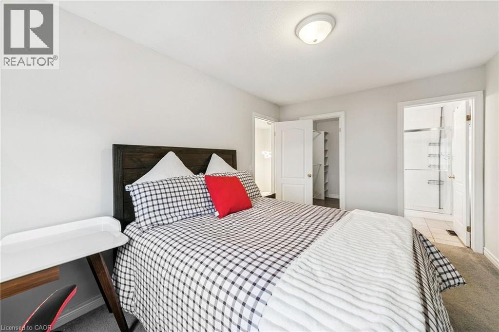 1085 Harrogate Drive Unit# 31, Ancaster, Ontario  L9K 1R2 - Photo 27 - 40799210