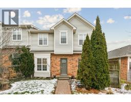 1085 HARROGATE Drive Unit# 31, Ancaster, Ontario