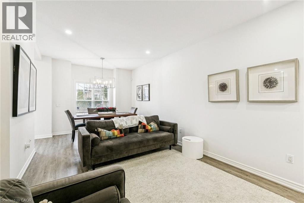 1085 Harrogate Drive Unit# 31, Ancaster, Ontario  L9K 1R2 - Photo 23 - 40799210