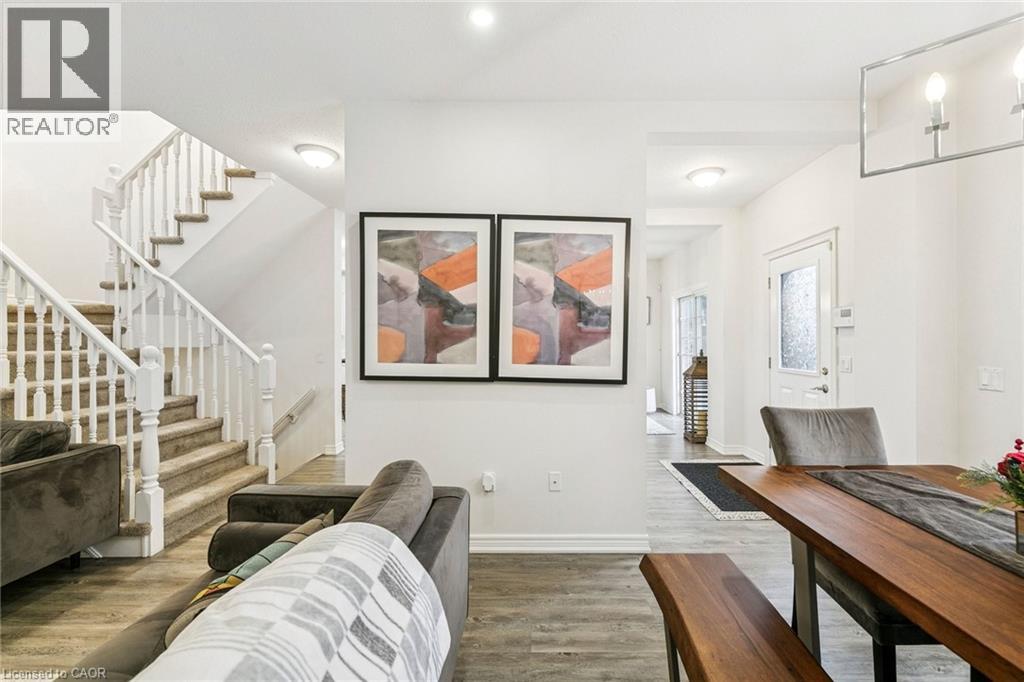 1085 Harrogate Drive Unit# 31, Ancaster, Ontario  L9K 1R2 - Photo 19 - 40799210