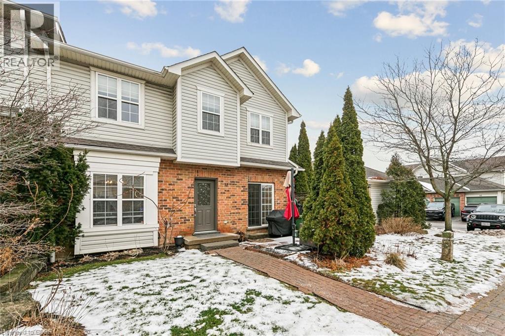 1085 Harrogate Drive Unit# 31, Ancaster, Ontario  L9K 1R2 - Photo 2 - 40799210