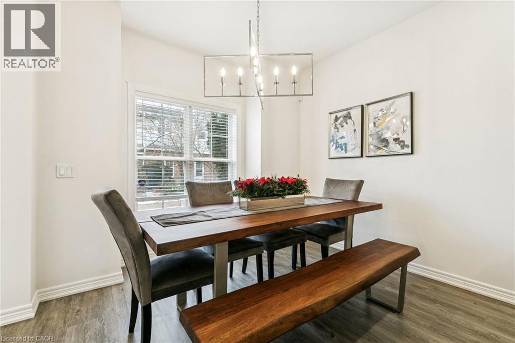 1085 Harrogate Drive Unit# 31, Ancaster, Ontario  L9K 1R2 - Photo 16 - 40799210