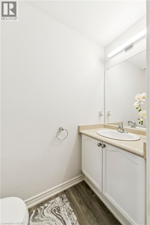 1085 Harrogate Drive Unit# 31, Ancaster, Ontario  L9K 1R2 - Photo 38 - 40799210