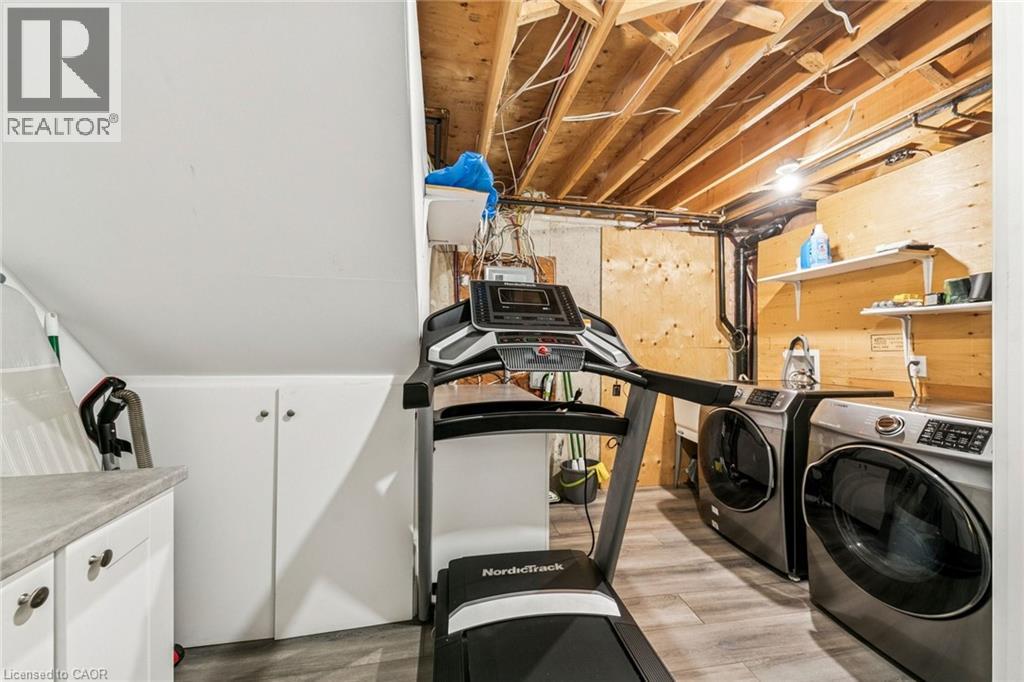 1085 Harrogate Drive Unit# 31, Ancaster, Ontario  L9K 1R2 - Photo 48 - 40799210