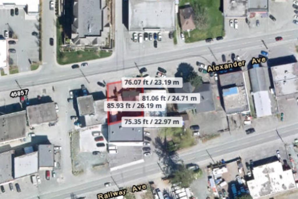 45886 Alexander Avenue, Chilliwack Downtown, Chilliwack, British Columbia  V2P 1L5 - Photo 4 - C8075109