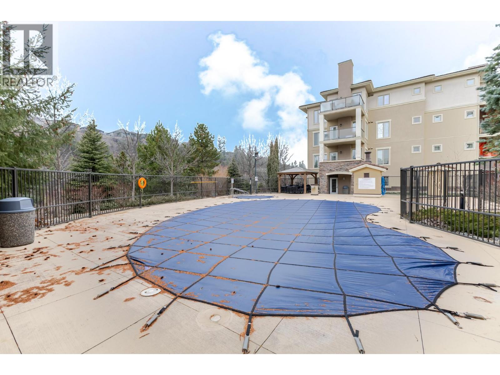 1875 Country Club Drive Unit# 1516, Kelowna, British Columbia  V1V 2W7 - Photo 30 - 10372453