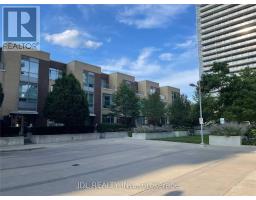 TH10 - 25 SINGER COURT, Toronto, Ontario