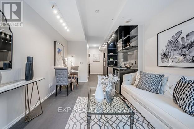 1105 - 70 Temperance Street, Toronto, Ontario  M5H 0B1 - Photo 15 - C12705758