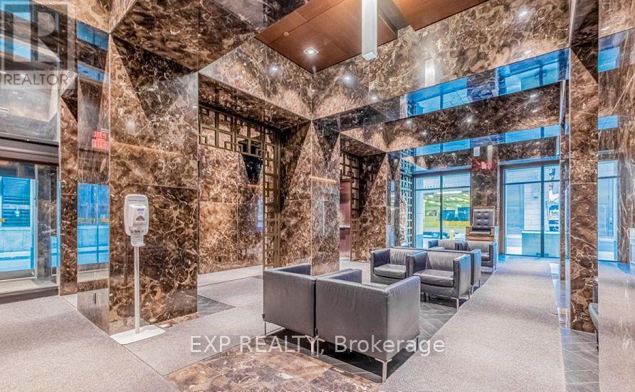 1105 - 70 Temperance Street, Toronto, Ontario  M5H 0B1 - Photo 3 - C12705758