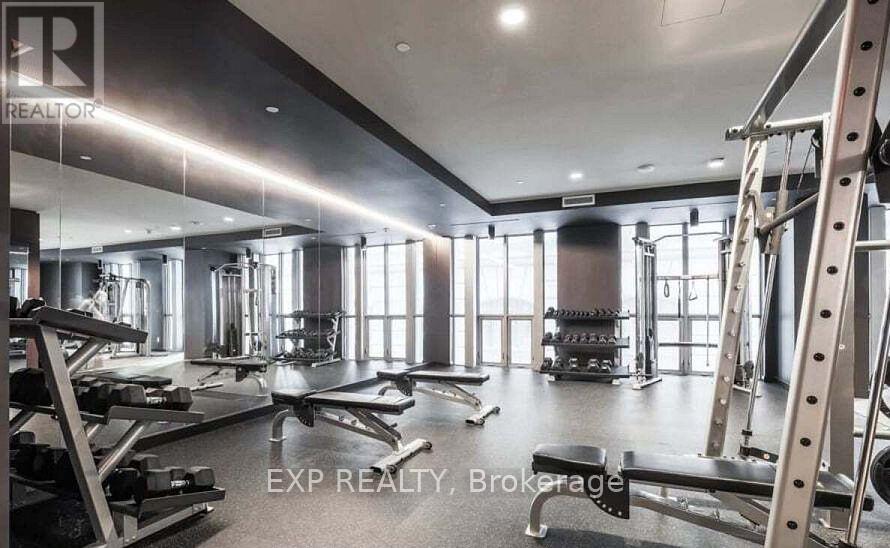 1105 - 70 Temperance Street, Toronto, Ontario  M5H 0B1 - Photo 4 - C12705758