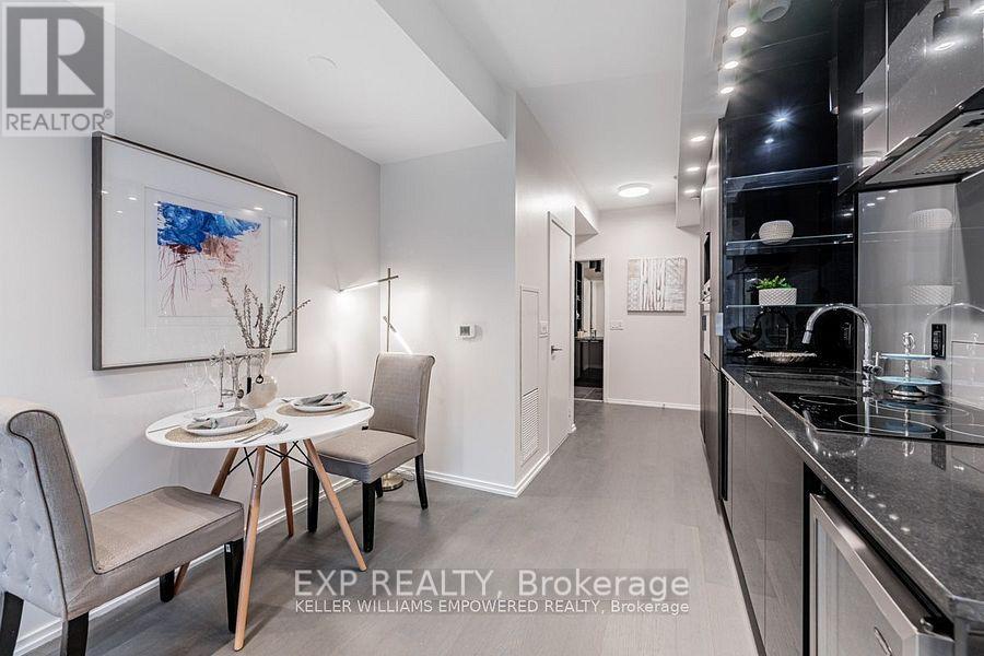 1105 - 70 Temperance Street, Toronto, Ontario  M5H 0B1 - Photo 7 - C12705758