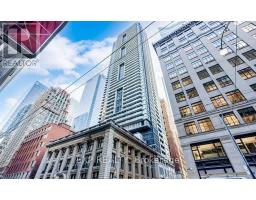 1105 - 70 TEMPERANCE STREET, Toronto, Ontario