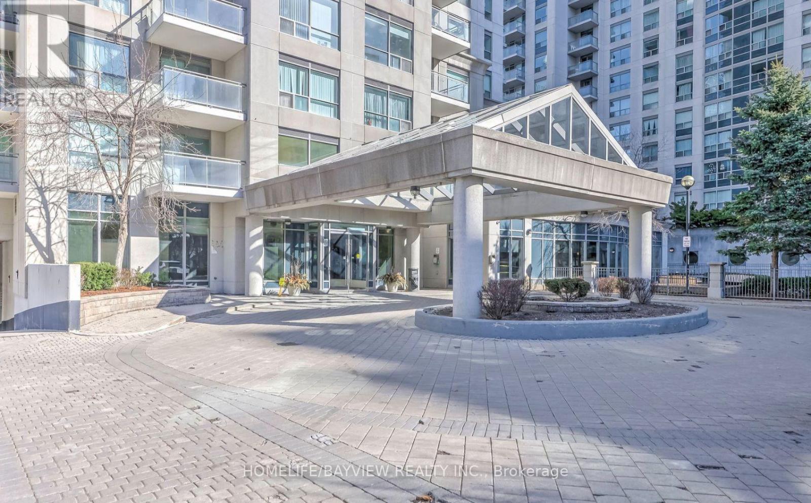 2906 - 21 Hillcrest Avenue, Toronto, Ontario  M2N 7K2 - Photo 2 - C12705762