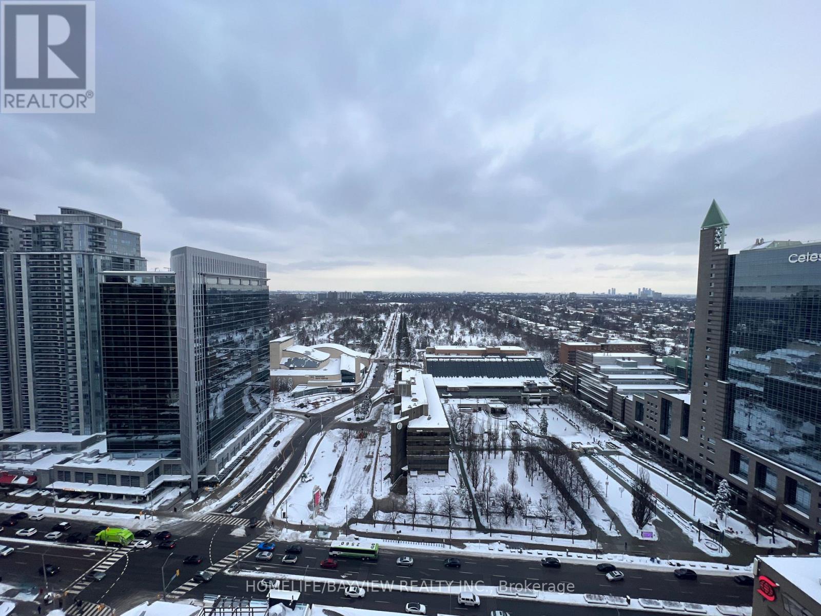 2906 - 21 Hillcrest Avenue, Toronto, Ontario  M2N 7K2 - Photo 29 - C12705762