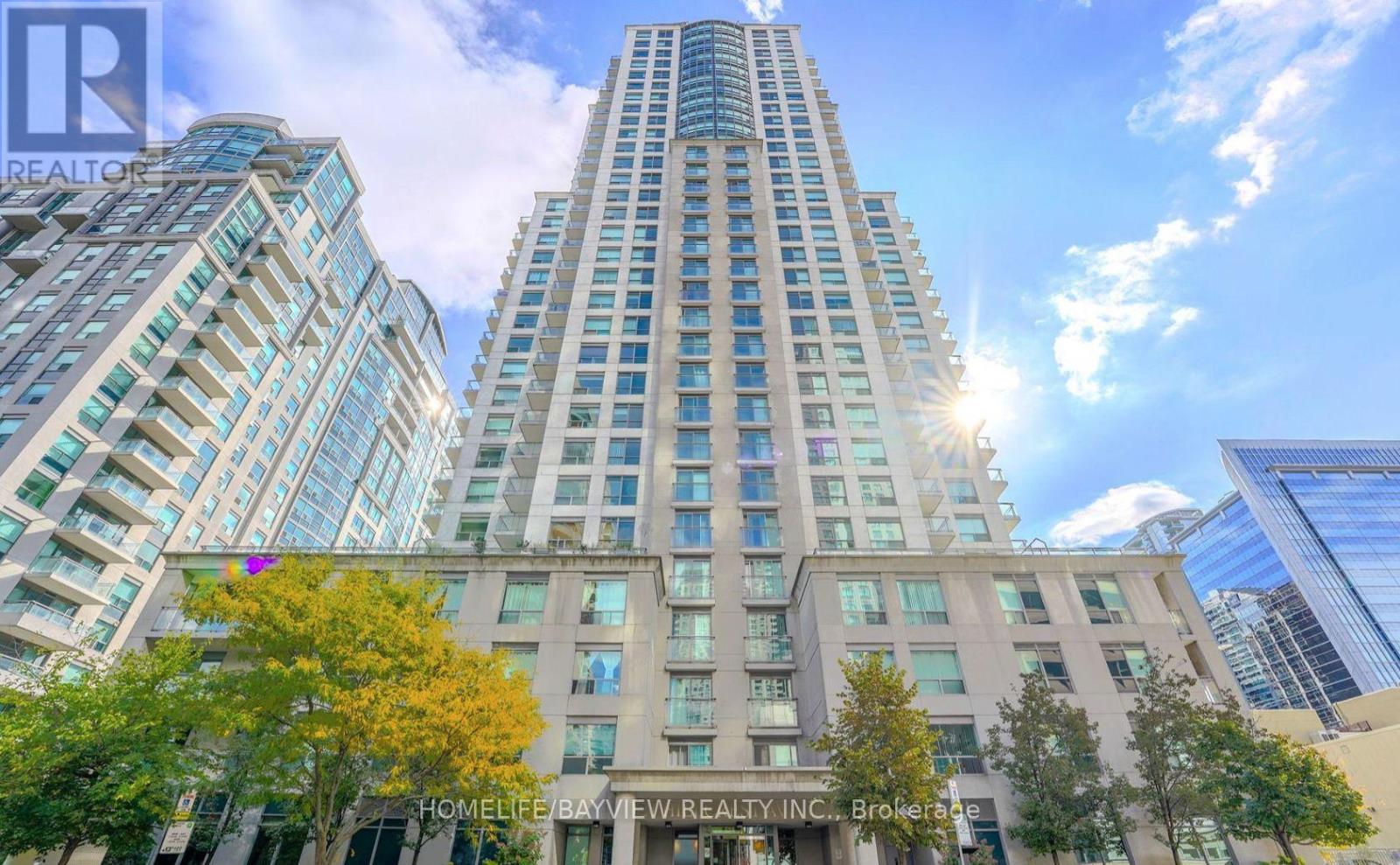 2906 - 21 Hillcrest Avenue, Toronto, Ontario  M2N 7K2 - Photo 3 - C12705762