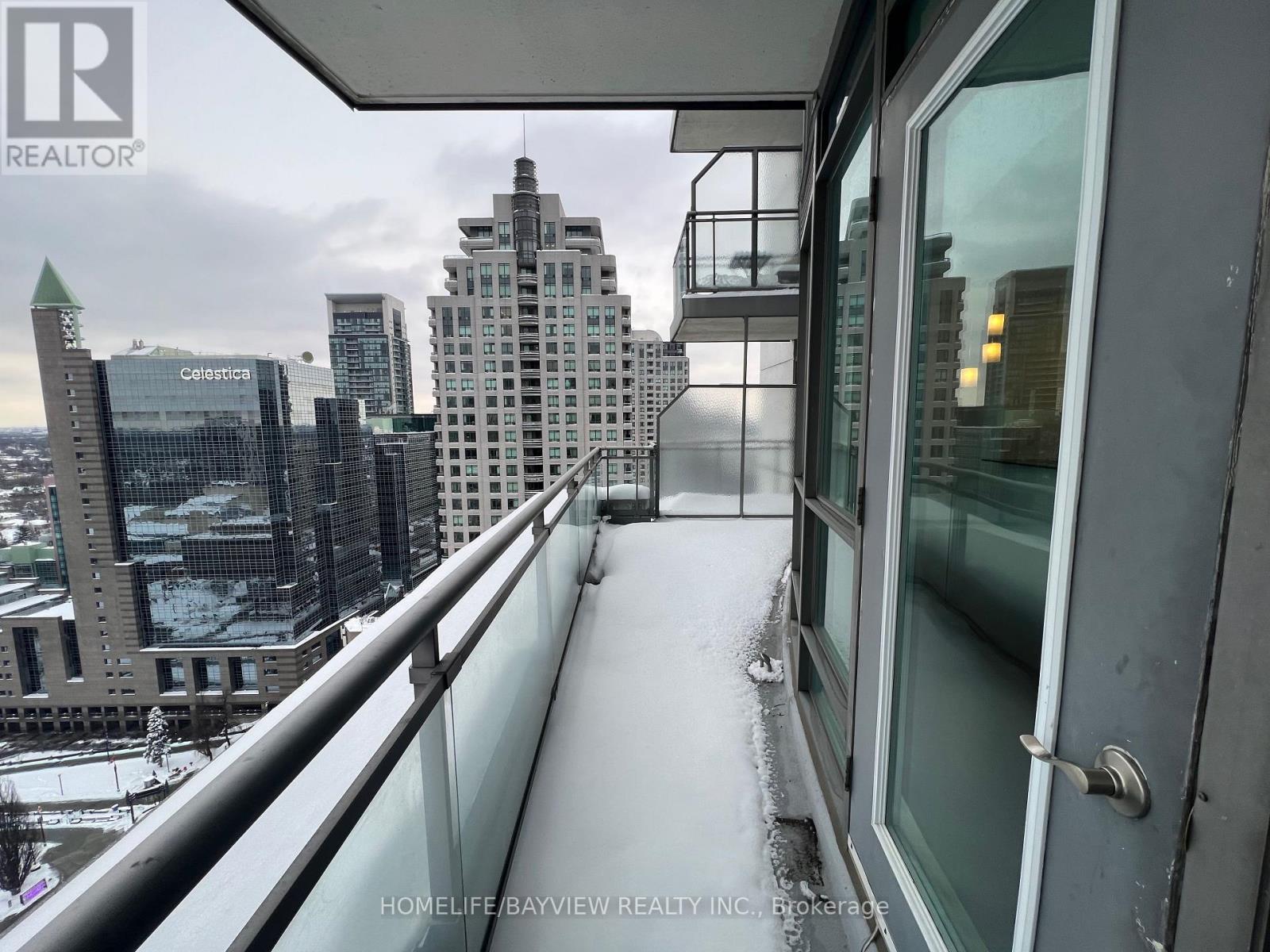 2906 - 21 Hillcrest Avenue, Toronto, Ontario  M2N 7K2 - Photo 30 - C12705762