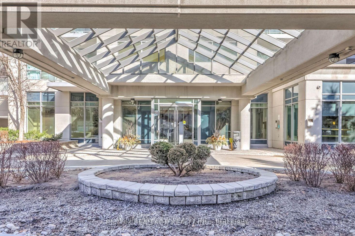 2906 - 21 Hillcrest Avenue, Toronto, Ontario  M2N 7K2 - Photo 4 - C12705762