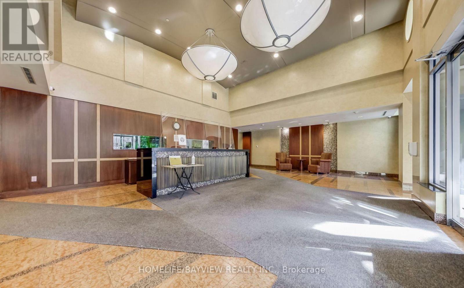 2906 - 21 Hillcrest Avenue, Toronto, Ontario  M2N 7K2 - Photo 41 - C12705762