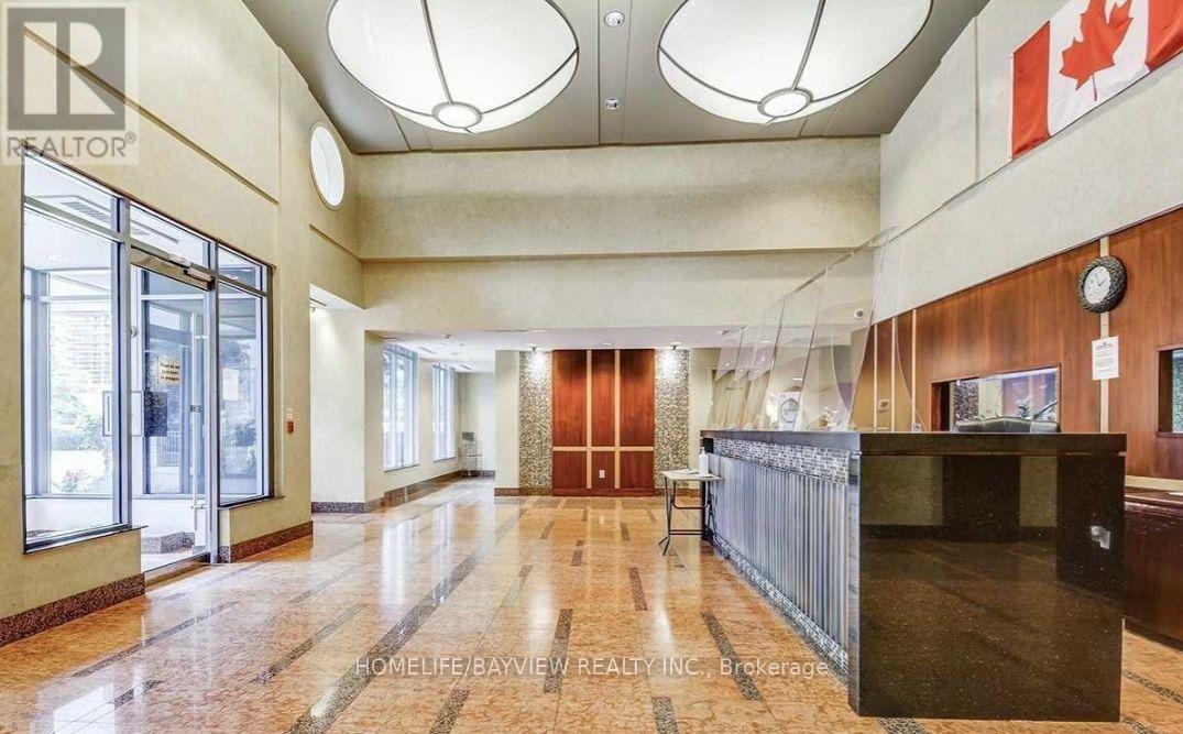 2906 - 21 Hillcrest Avenue, Toronto, Ontario  M2N 7K2 - Photo 42 - C12705762