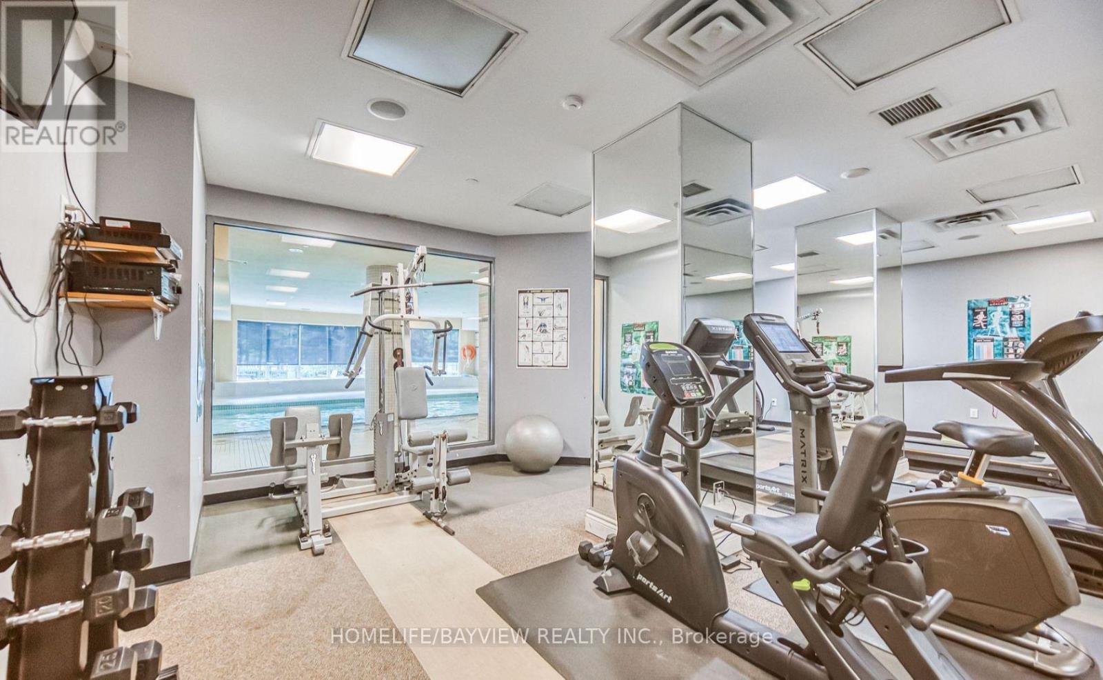 2906 - 21 Hillcrest Avenue, Toronto, Ontario  M2N 7K2 - Photo 43 - C12705762